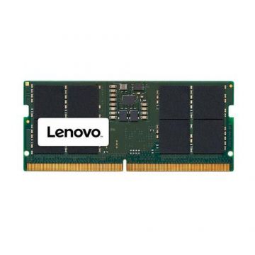 Memorie laptop Lenovo 16GB (1x16GB) DDR5 5600MHz