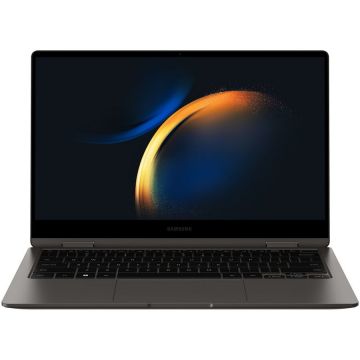 Samsung Laptop 2in1 Samsung Galaxy Book3 360, 13.3 FHD Touch, Intel Core i5-1340P, 8GB RAM, 512GB SSD, Intel Iris Xe, Windows 11 Home