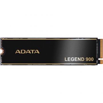 SSD ADATA Legend 900, 1TB, PCIe 4.0 x4, NVMe