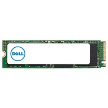 SSD Dell AB292883, 1TB, M.2 2280, PCIe Gen 3 x4 (NVMe)