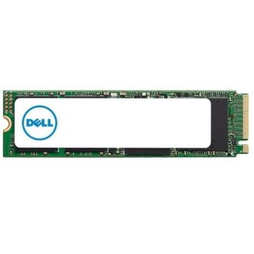 SSD Dell AB400209, 2TB, M.2 2280, PCIe 3.0 x4 (NVMe)