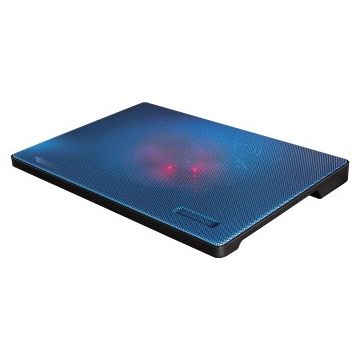 Stand/Cooler Hama Slim 53069 pentru notebook 15.6