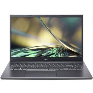 Acer Laptop Acer Aspire 5 A515-48M, AMD Ryzen 7 7730U, 15.6 inch FHD, 16GB RAM, 1TB SSD, No OS, Gri