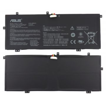 Baterie Asus VivoBook 14 X403FA Oem 72Wh