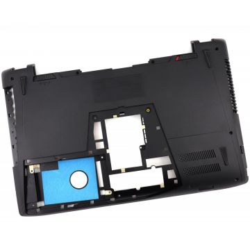 Bottom Case Asus 13N0-SNA0231 Carcasa Inferioara Neagra cu HDMI