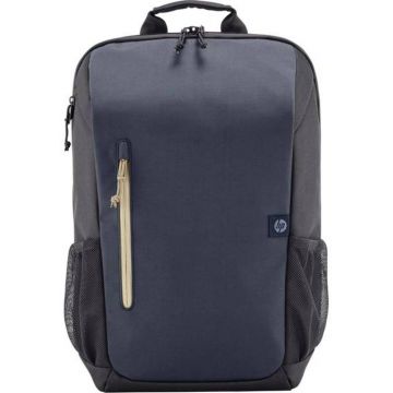 HP Rucsac notebook 15.6 inch Travel 18L Grey/Blue