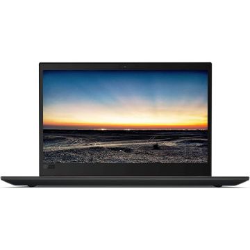 Laptop Refurbished THINKPAD T580 Intel Core i5-8350U 1.70 GHz up to 3.60 GHz 8GB DDR4 256GB NVME SSD 15.6 inch FHD Webcam Touchscreen