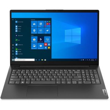 Laptop V15 G2 ALC 15.6 inch FHD AMD Ryzen 7 5700U 8GB DDR4 512GB SSD Black