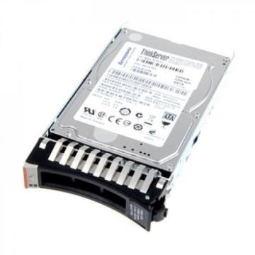 Lenovo HDD 2.5" 2TB 7.2K SATA 6Gb Hot Swap 512e