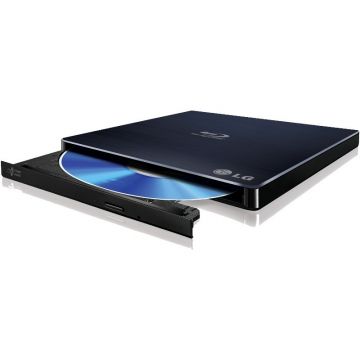 LG Blu-ray Writer LG BP55EB40 Extern Slim