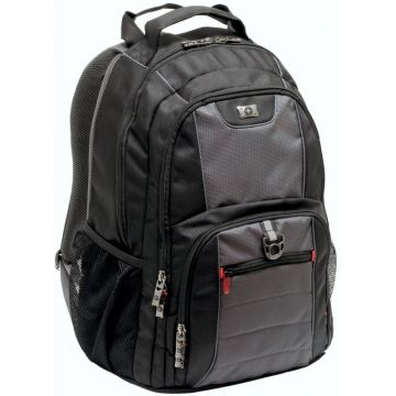 Wenger Rucsac notebook, 16 inch, Pillar, Black