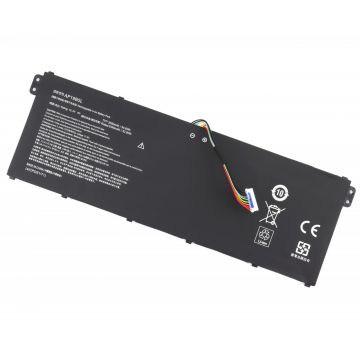 Baterie Acer AP19B5L 52.9Wh Protech High Quality Replacement