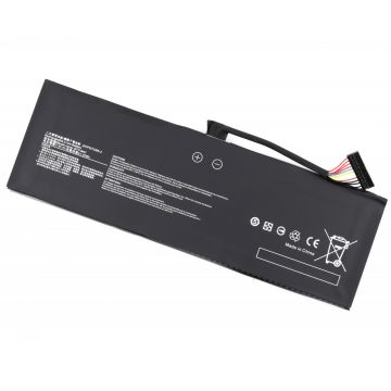Baterie MSI 6QE 61.25Wh Protech High Quality Replacement