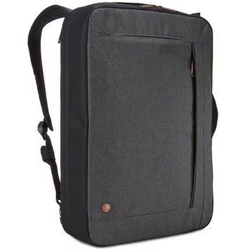 Case Logic Rucsac/Geanta Era Hybrid notebook 15.6 inch Obsidian