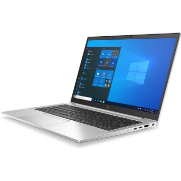 Laptop EliteBook 840 Aero G8 i5-1135G7 14inch Full HD Intel Core i5 8GB DDR4-SDRAM 256GB SSD Wi-Fi 6 (802.11ax) Windows 10 Pro Silver