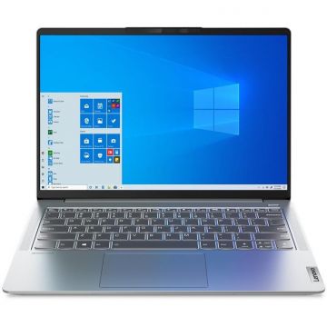 Laptop IdeaPad 5 Pro 14ACN6 5600U 14inch 2.2K AMD Ryzen 5 16GB DDR4-SDRAM 1000GB SSD NVIDIA GeForce MX450 Wi-Fi 6 (802.11ax) Windows 11 Home Grey