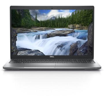 Laptop Latitude 3530 i5-1235U 15.6inch 8GB DDR4 256GB SSD Wi-Fi 6E (802.11ax) Windows 11 Pro Grey