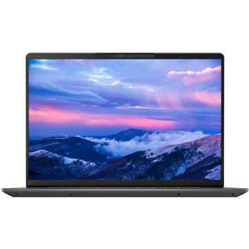 Lenovo Laptop Lenovo IdeaPad 5 Pro 14ACN6, AMD Ryzen 5 5600U, 14 2.2K, 16GB RAM, 512GB SSD, nVidia GeForce MX450 2GB, Windows 11 Home