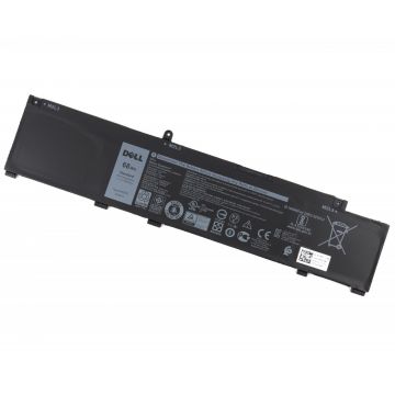 Baterie Dell G3 15 3500 Oem 68Wh