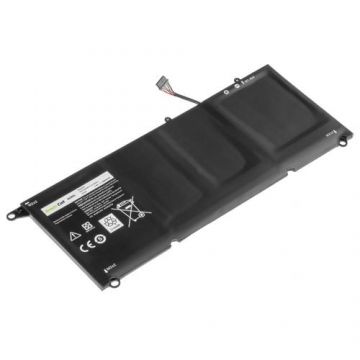 Baterie compatibil cu 90V7W, JD25G Dell XPS 13 9343, 9350, P54G