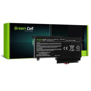 Baterie laptop PA5107U-1BRS pentru Toshiba Satellite L50-A L50-A-19N L50-A-1EK L50-A-1F8 L50D-A P50-A L50t-A S50-A acumulator marca Green Cell Baterie laptop PA5107U-1BRS pentru Toshiba Satellite L50-A L50-A-19N L50-A-1EK L50-A-1F8 L50D-A P50-A L50t-A S50-A acumulator marca Green Cell