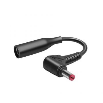 Cablu, ProXtend, de la 7.4 mm la 5.5 mm pentru DCDONGLE-7450-5517-AC