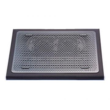 Cooler laptop Targus AWE55GL, Metal, 43.2 cm, Gri