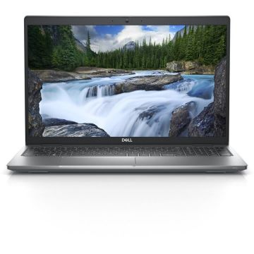 Dell Laptop Dell Latitude 3530, Intel Core i5-1235U, 15.6 inch FHD, 8GB RAM, 512GB SSD, Windows 11 Pro, Gri