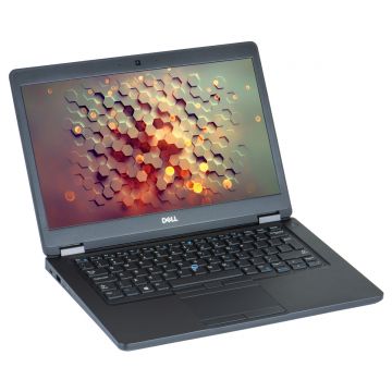 Dell Latitude 5490 14 Full HD  Core i5-8350U pana la 3.60GHz  16GB DDR4  512GB SSD M.2 NVMe  Webcam  Windows 11 Pro MAR  laptop refurbished