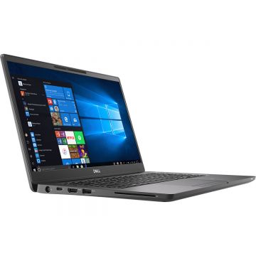 Dell Latitude 7300 13.3 Full HD  Core i5-8365U pana la 4.10GHz  16GB DDR4  512GB SSD M.2 NVMe  Webcam  Windows 11 Pro MAR  laptop refurbished