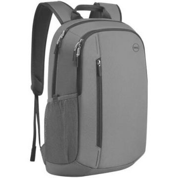 Dell Rucsac Dell, Ecoloop Urban Backpack CP4523G pentru laptop 15 inch, Gri