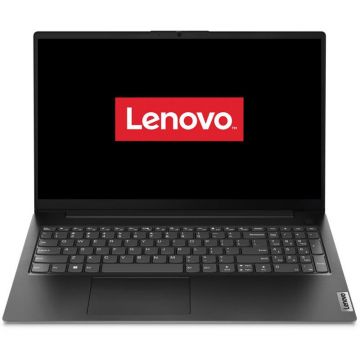 Laptop 15.6inch V15 G4 IRU FHD IPS Procesor Intel Core i3-1315U 8GB DDR4 256GB SSD GMA UHD No OS Negru