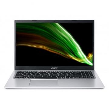 Laptop Aspire 3 Core i5-1135G7 LCD 15.6inch- FHD 16GB RAM 1TB SSD Windows 11 Home Silver