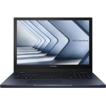 Laptop ASUS ExpertBook B6 Flip B6602FC2 (Procesor Intel® Core™ i7-12850HX (25M Cache, up to 4.80 GHz), 16inch WQXGA Touch, 32GB, 1TB SSD, nVidia RTX A2000 @8GB, Negru)