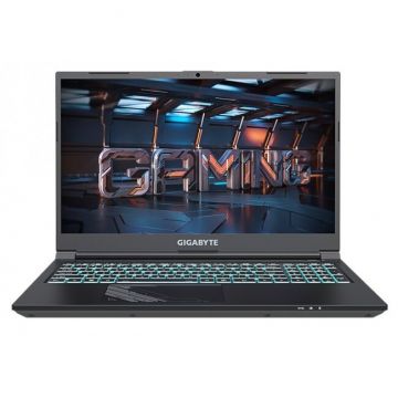 Laptop G7 KF Core i5-12500H 17.3inch-144Hz 16GB RAM 512GB SSD No OS RTX 4060