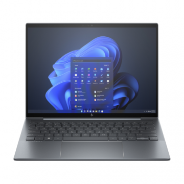 Laptop HP Elite Dragonfly G4 (Procesor Intel® Core™ i7-1355U (12M Cache, up to 5.0 GHz) 13.5inch 3K, 16GB, 512GB SSD, Intel Iris Xe Graphics, Win 11 Pro, Albastru)