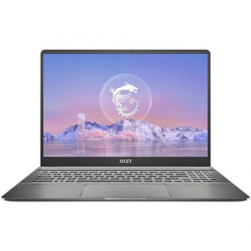 Laptop MSI Creator Z16 HX Studio A13VGTA (Procesor Intel® Core™ i7-13700HX (30M Cache, up to 5.00 GHz) 16inch QHD+ 165Hz Touch, 32GB, 2TB SSD, nVidia GeForce RTX 4070 @8GB, Windows 11 Pro, Gri)