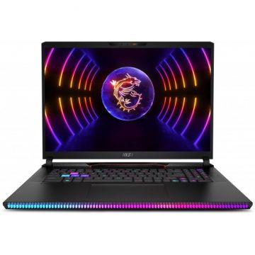 Laptop Raider GE78HX 13VI-246PL Core i9-13980HX 17inch-240Hz 32GB RAM 2TB SSD Windows 11 Home RTX 4090