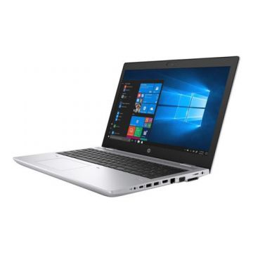 Laptop Refurbished HP ProBook 650 G5, Intel Core i5-8365U 1.60 - 4.10GHz, 8GB DDR4, 256GB SSD, 15.6 Inch Full HD, Webcam