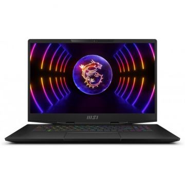Laptop Stealth 17 Studio A13VI-022PL Core i9-13900H 17.3inch-144Hz 64GB RAM 2TB SSD Windows 11 Home RTX 4090