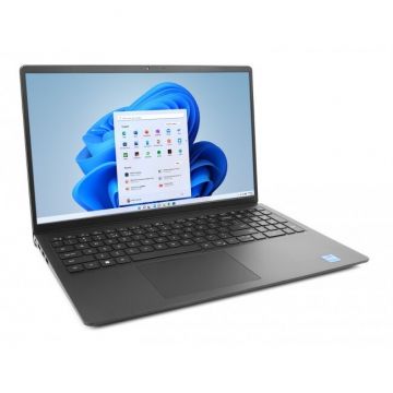 Laptop Vostro 3510 Core i5-1135G7 15.6inch-FHD 8GB RAM 256GB SSD Windows 11 Pro Gri