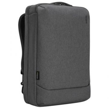 Rucsac Laptop Targus Cypress Convertible Backpack, 15.6inch, Gri