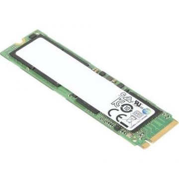 Solid State Drive Lenovo, 2TB, M.2 2280 PCI-E x4, Gen4 NVMe