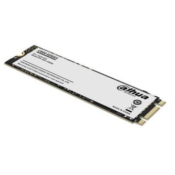 SSD Dahua C800N, 256GB, M.2, SATA III, 3D NAND