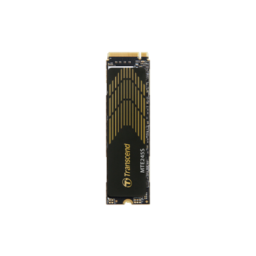 SSD Transcend MTE245S, 1TB, M.2 2280, PCIe Gen4 x4 NVMe, 3D NAND Flash