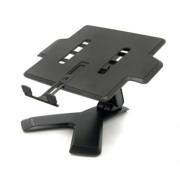 Suport pentru laptop, Ergotron, Negru Suport pentru laptop, Ergotron, Negru