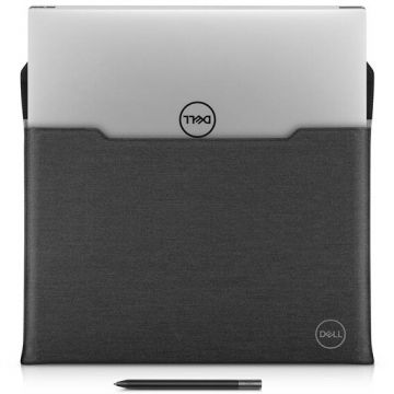 Dell Husa Laptop Dell Premiere Sleeve 17inch, Gri