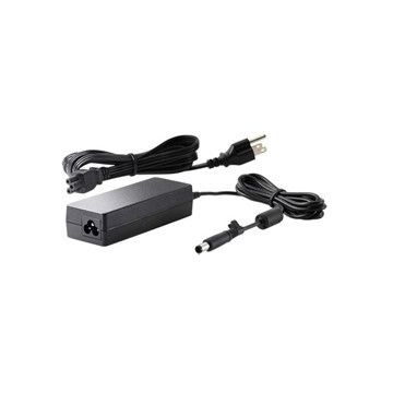 HP Alimentator HP 65W, Cablu de alimentare inclus, Tensiune de alimentare 18.5V, Conectivitate 1 USB 2.