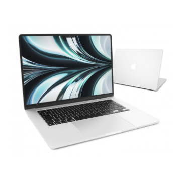 MacBook Air M2   15,3 24GB   1TB   Mac OS   Silver