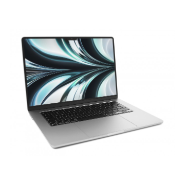MacBook Air M2   15,3   24GB   256GB   MacOS   Space Gray
